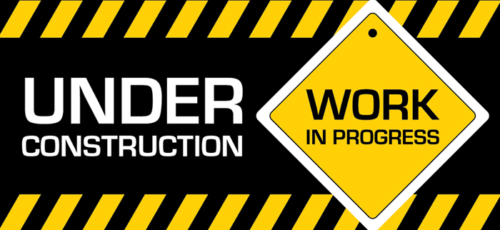 Under Construction